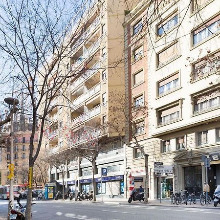 Stay U-Nique Apartments Mallorca Barcelona Eksteriør billede