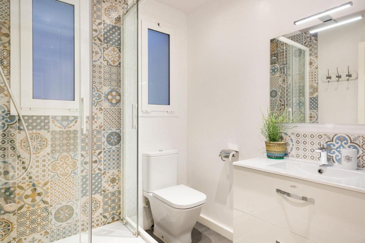 Stay U-Nique Apartments Mallorca Barcelona Eksteriør billede