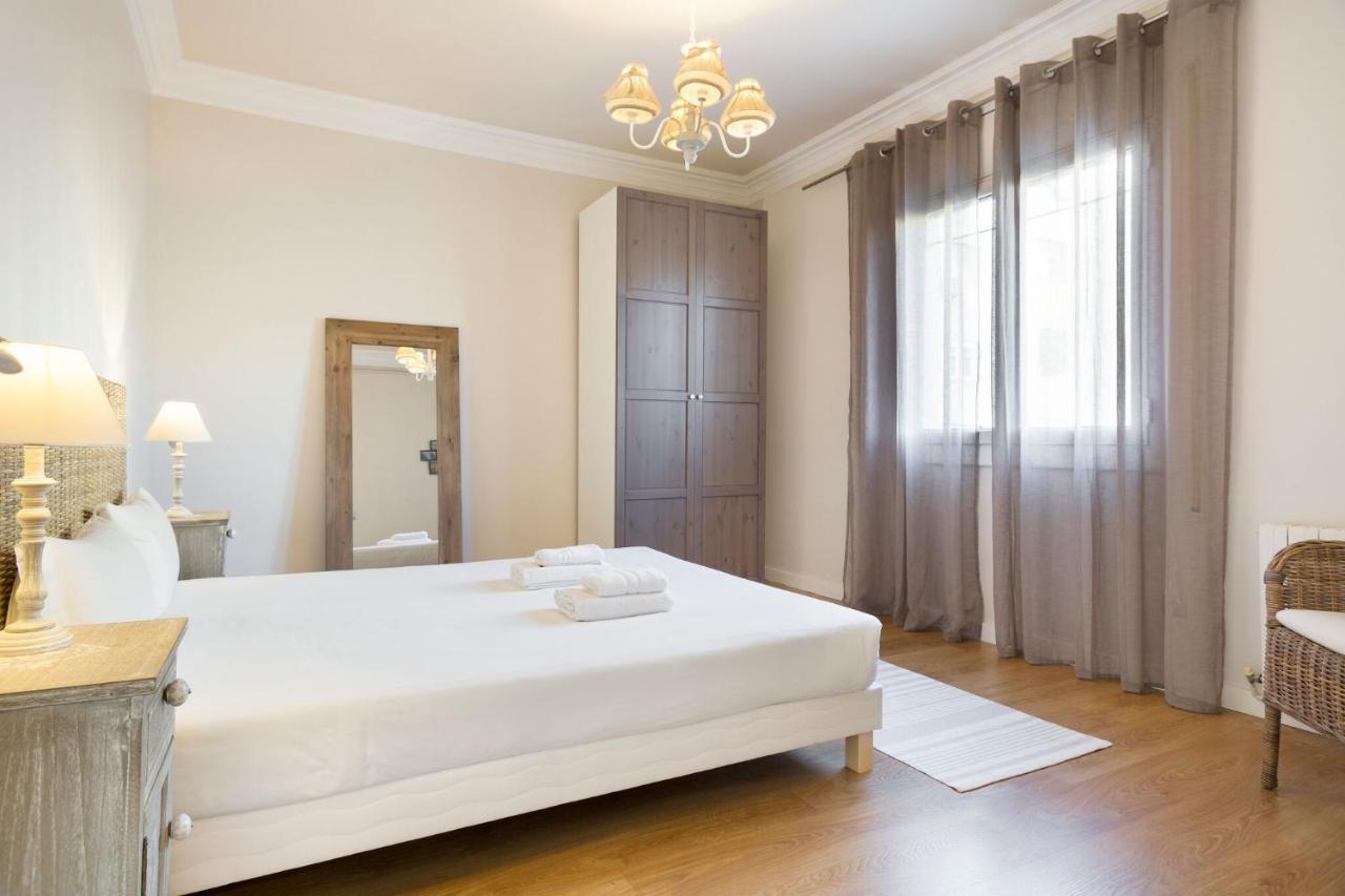 Stay U-Nique Apartments Mallorca Barcelona Eksteriør billede