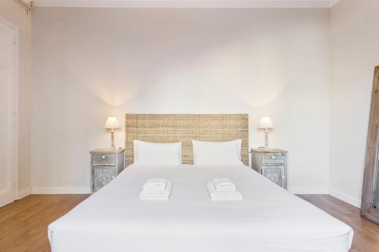 Stay U-Nique Apartments Mallorca Barcelona Eksteriør billede