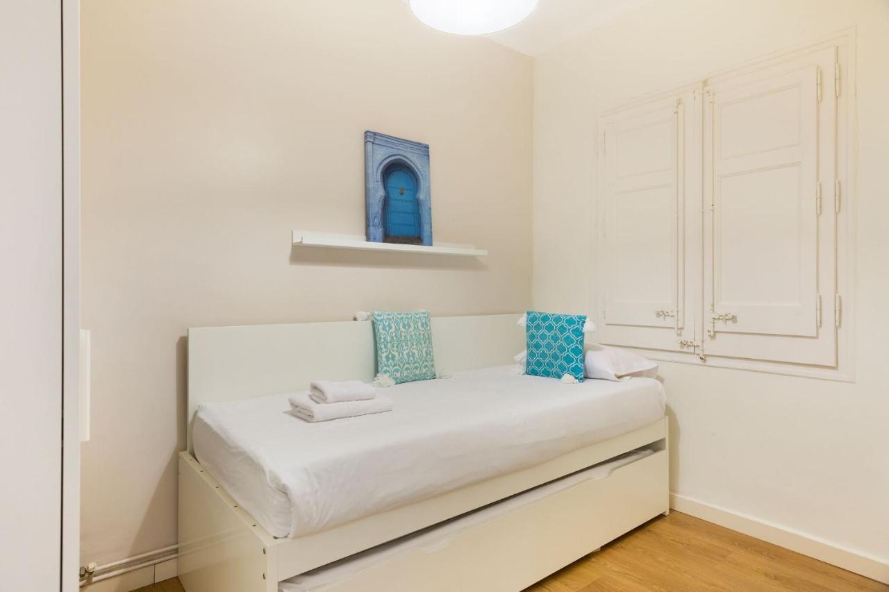 Stay U-Nique Apartments Mallorca Barcelona Eksteriør billede
