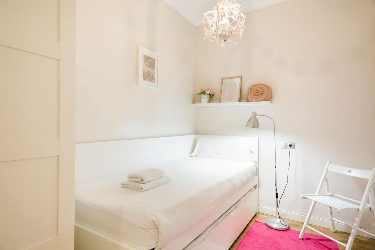 Stay U-Nique Apartments Mallorca Barcelona Eksteriør billede