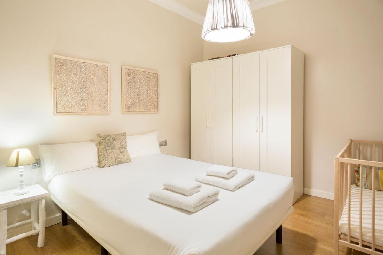 Stay U-Nique Apartments Mallorca Barcelona Eksteriør billede